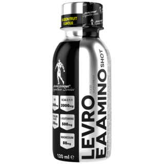 Kevin Levrone EAAmino 120ml - marakuja
