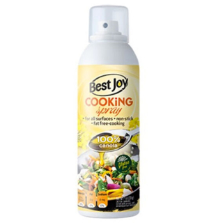 Best Joy Cooking Spray 500ml - kokosový