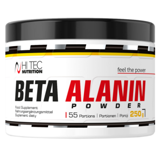 HiTec Beta Alanin - 250g