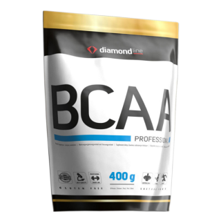 HiTec Diamond line BCAA professional 400g - mango, meloun
