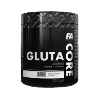 FA Gluta CORE 292g - mango, citron