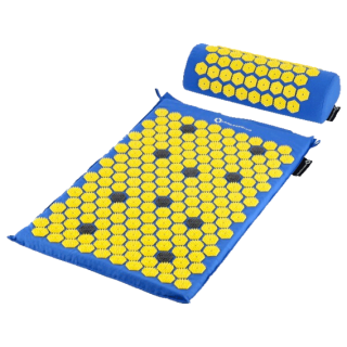 HMS Premium Akupresurní sada AKM01 - modrá