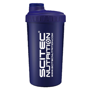 Scitec Šejkr 700ml - modrý
