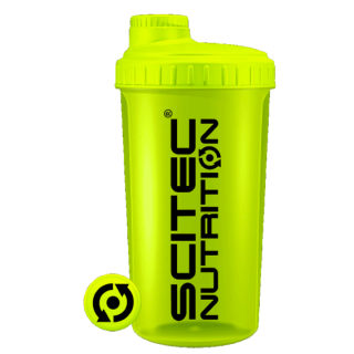 Scitec Šejkr 700ml - zelený