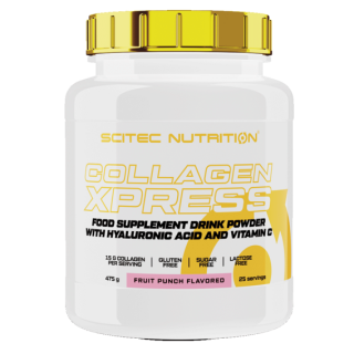 Scitec Collagen Xpress 475g - ananas