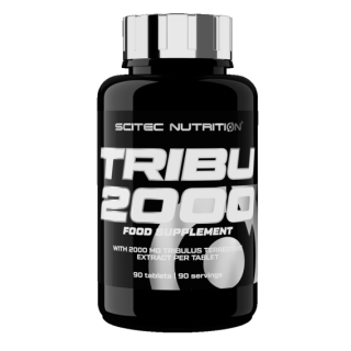 Scitec Tribu 2000 - 90 tablet