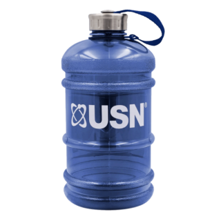 USN Water Jug 900ml - modrý