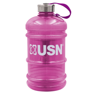 USN Water Jug 900ml - růžový