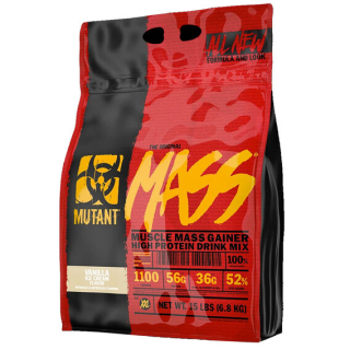 Mutant Mass 6,8kg - čokoláda ořech