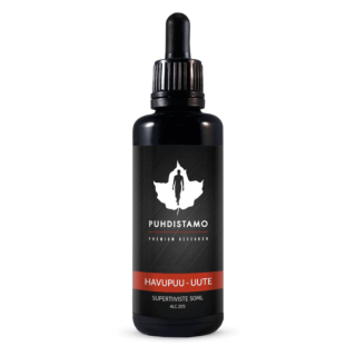 Puhdistamo Pine Bark Extract - 50ml