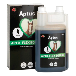 Orion Pharma Aptus Apto Flex Equine vet sirup - 1000ml