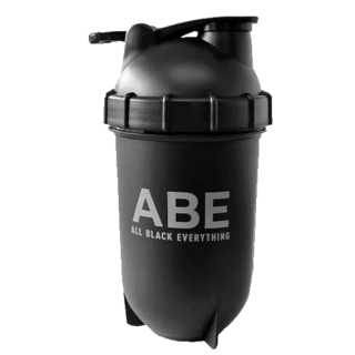 Applied ABE Bullet šejkr 500ml - černý