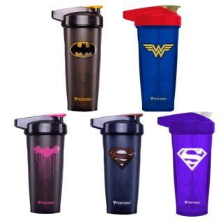 Performa Hero Shaker DC 2.0 800ml - Wonderwoman