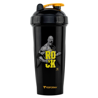 Performa The Rock 800ml - černý