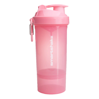 Smart Shake Original2GO 800ml - růžový