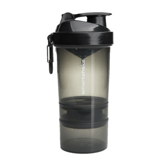 Smart Shake Original2GO 600ml - černý