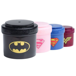Smart Shake Revive Storage 200ml - Supergirl
