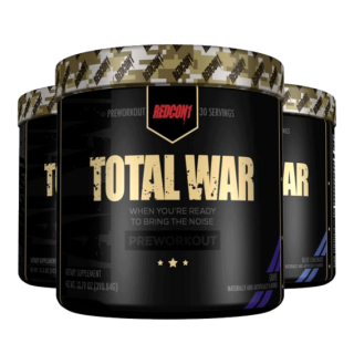 Redcon1 Total War 441g - pomeranč
