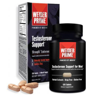 Weider Prime - 60 kapslí