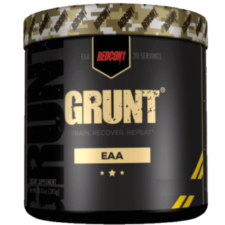 Redcon1 Grunt 285g - krvavý pomeranč