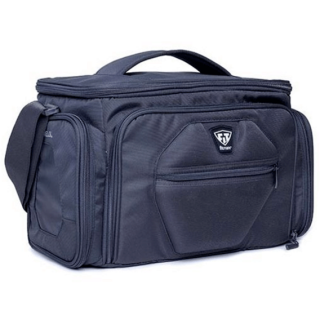 Fitmark Termotaška na jídlo SHIELD LG - černá