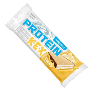 Maxsport Protein kex 40g - čokoláda