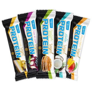 Maxsport Royal protein bar 60g - mango, jogurt