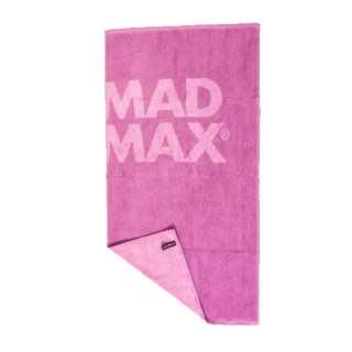 MadMax Ručník - růžový