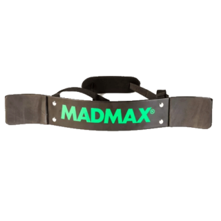 MadMax Biceps Bomber - zelený