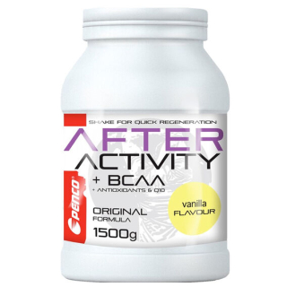 Penco After Activity 600g - vanilka
