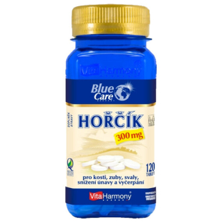 VitaHarmony Hořčík 300mg - 120 tablet