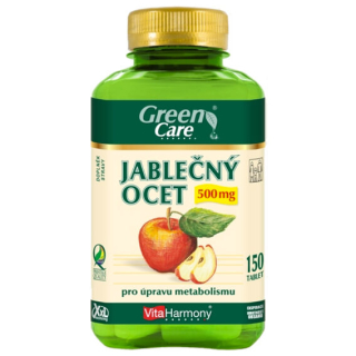 VitaHarmony Jablečný ocet - 150 tablet