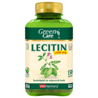 VitaHarmony Lecitin - 150 tablet