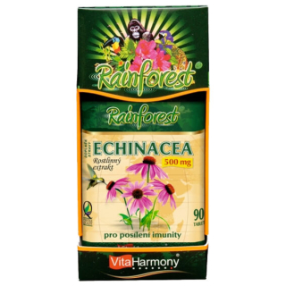 VitaHarmony Echinacea - 90 tablet