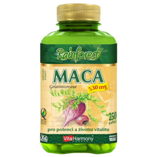 VitaHarmony Maca - 90 kapslí