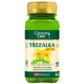 VitaHarmony Třezalka 300mg - 90 kapslí