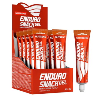 Nutrend Endurosnack 75g - meruňka