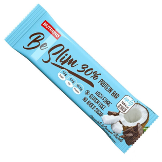 Nutrend Be Slim 35g - čokoláda, kokos