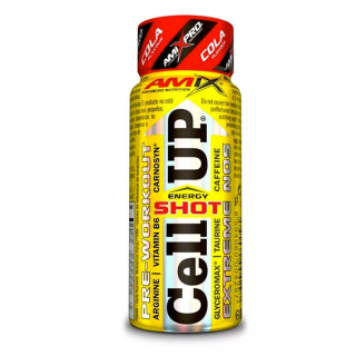 Amix CellUp 60ml - mango