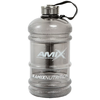 Amix Barel na vodu Amix 2,2L - černý