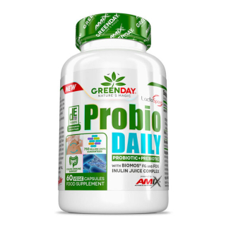 Amix Probio DAILY - 60 kapslí