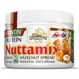 Amix Nuttamix - 250g
