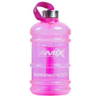 Amix Barel na vodu Amix 2,2L - růžový