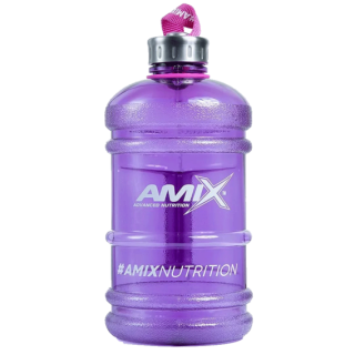 Amix Barel na vodu Amix 2,2L - fialový