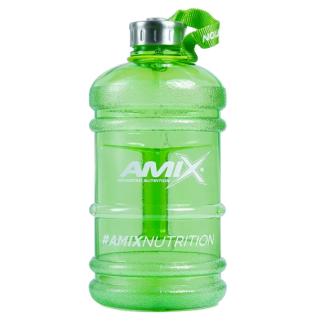 Amix Barel na vodu Amix 2,2L - zelený