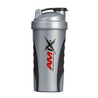 Amix Shaker Excellent 600ml - šedý
