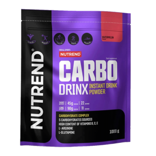 Nutrend Carbodrinx 1000g - meloun