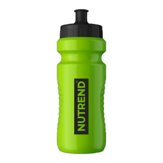 Nutrend Sportovní láhev 600ml - zelená