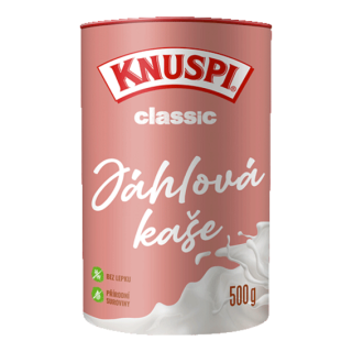Knuspi Rychlá kaše 500g - rýžová