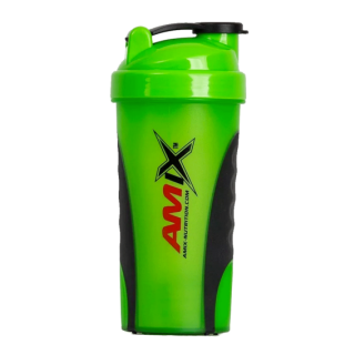 Amix Shaker Excellent 600ml - zelený